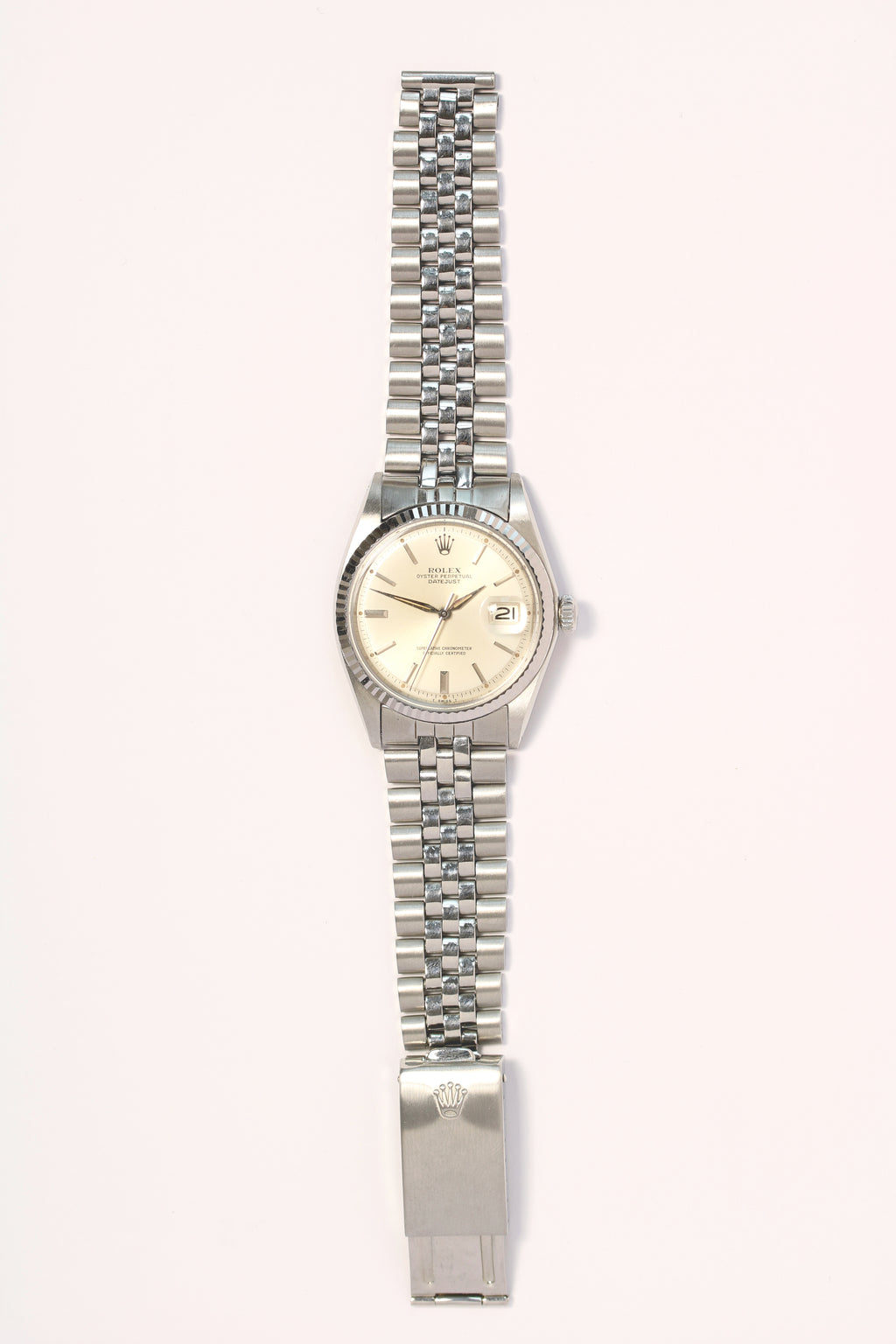 Rolex Datejust 36 1601