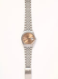 1999 Rolex Datejust 16220 w/ Salmon Dial
