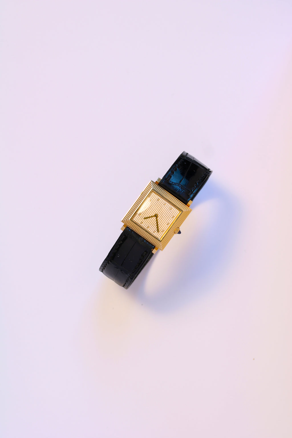 Boucheron Carree 'Clous De Paris'