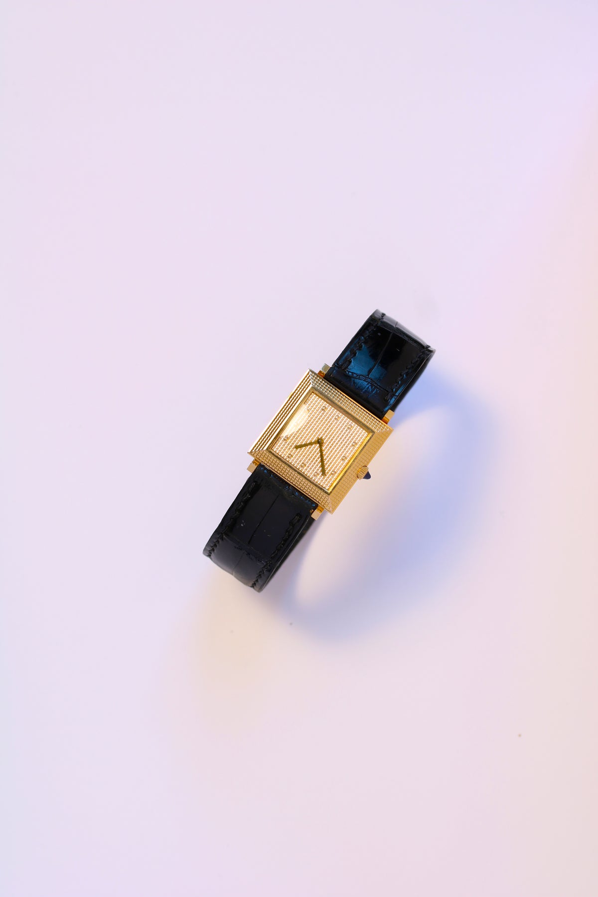 Boucheron Carree 'Clous De Paris'