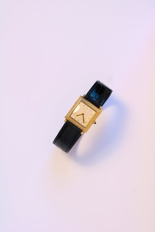 Boucheron Carree 'Clous De Paris'