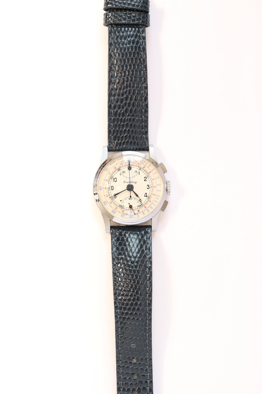 Breitling 178 Chronograph