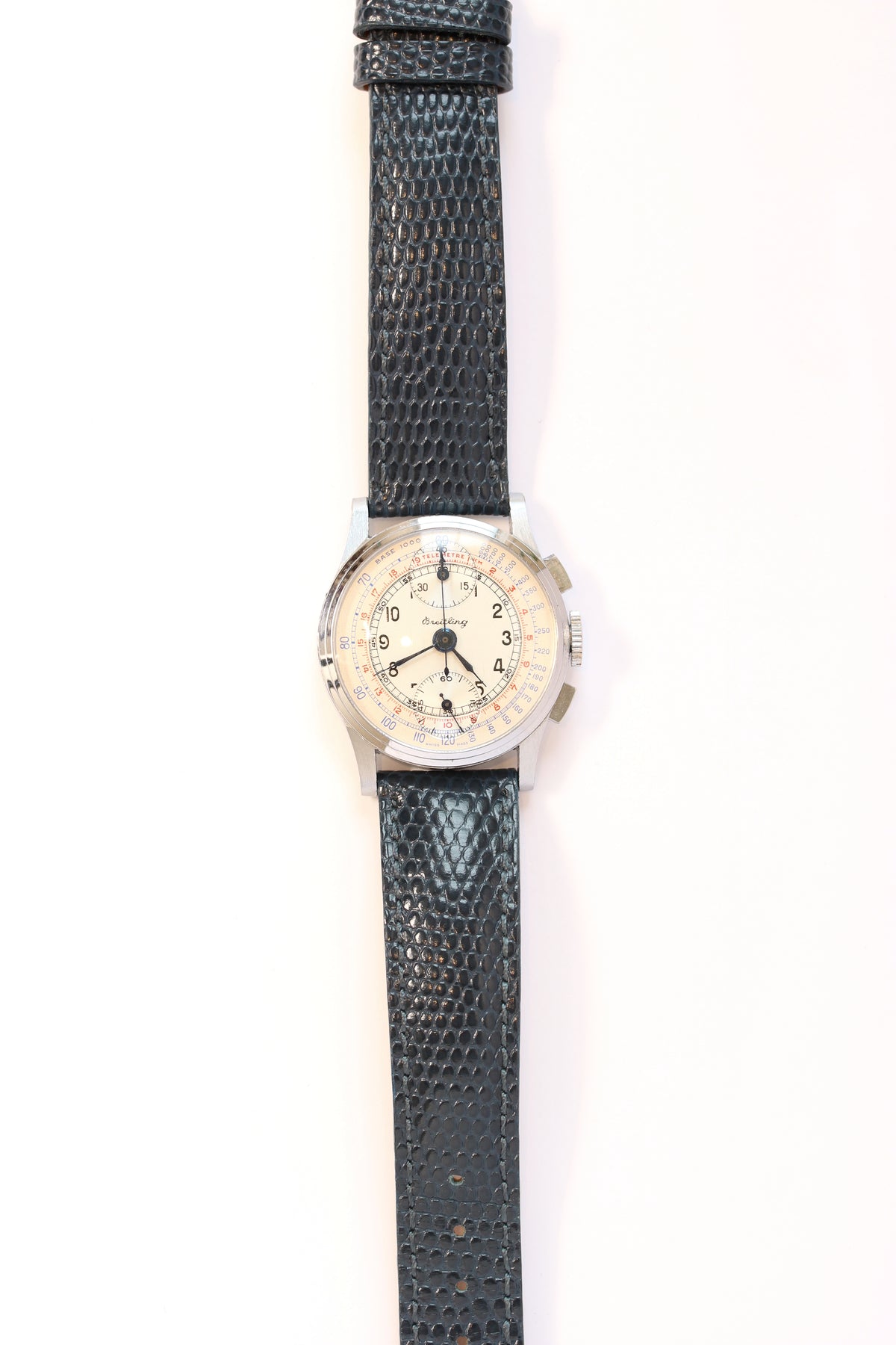 Breitling 178 Chronograph