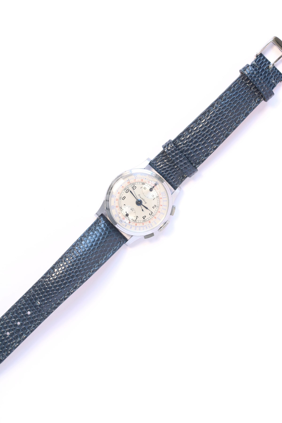 Breitling 178 Chronograph