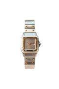 Cartier Santos Carree 2961 'Ghost'