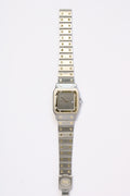 Cartier Santos Carree 2961 'Ghost'