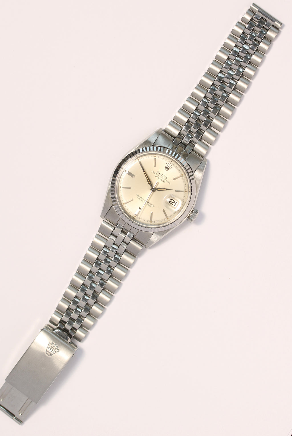 Rolex Datejust 36 1601