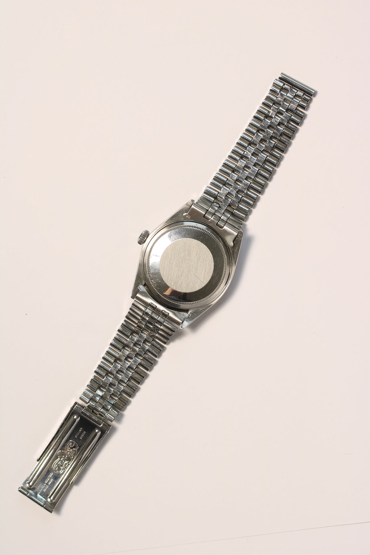 Rolex Datejust 36 1601
